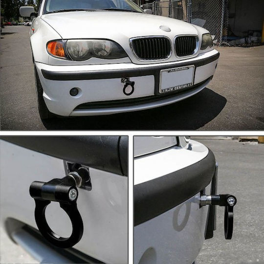 GlobalExpress Tow Hook for Car