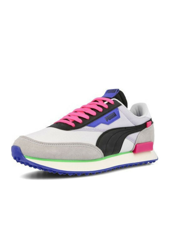 puma future rider skroutz