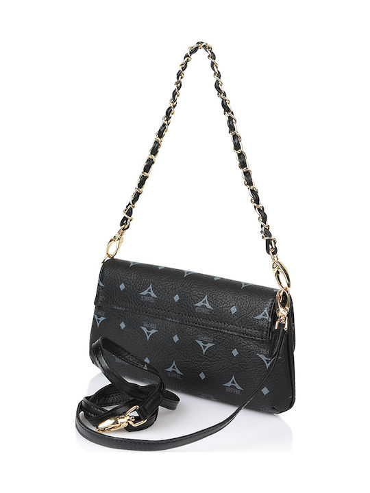 Women's Bag Crossbody Black