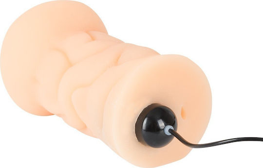 Nanma Easy Job Ruth Masturbator mit Vibration 1Stück