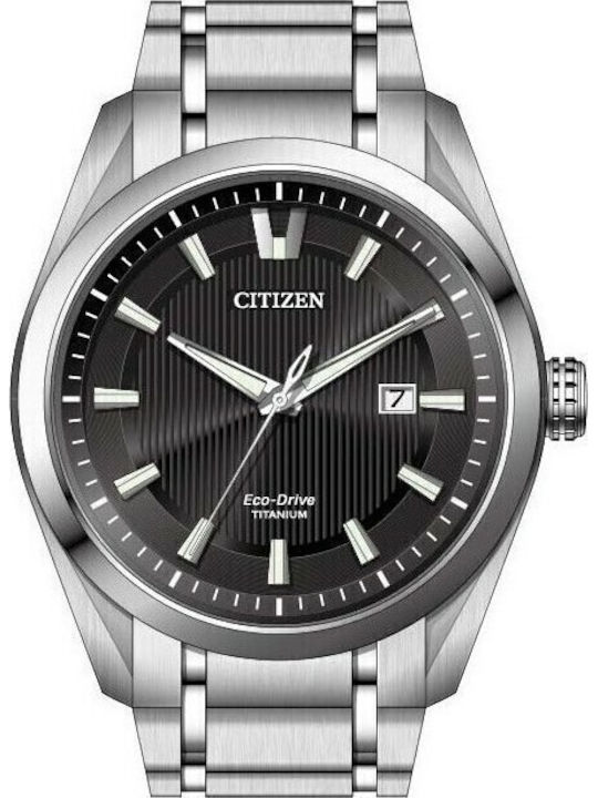 Citizen Ceas Eco - Drive Cu Brățară Din Metal
