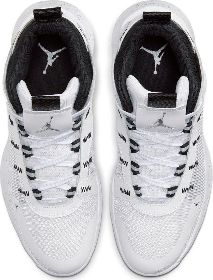 jumpman pro 2020