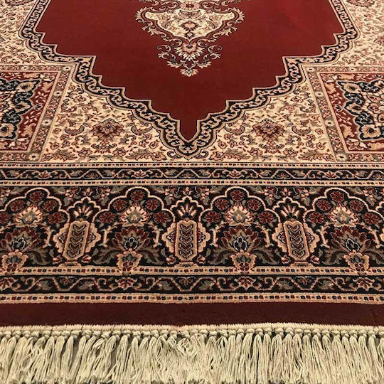 Ragolle Puccini 60044-1010 Комплект Килими За Спалня Кафяв 60044-1010 3 Бройки