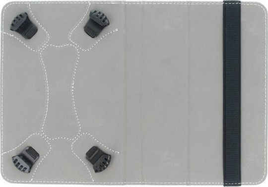 Universal Super Hero Flip Cover Πολύχρωμη (Universal 7-8")