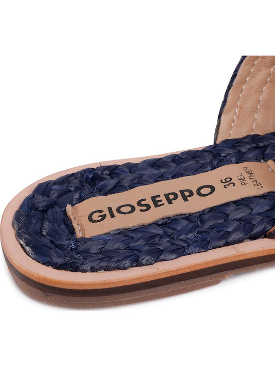 Mulga Γυναικεία Σανδάλια Navy Μπλε