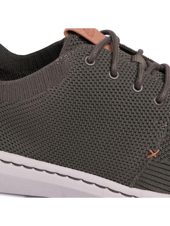 Step Urban Mix Sneakers Oil