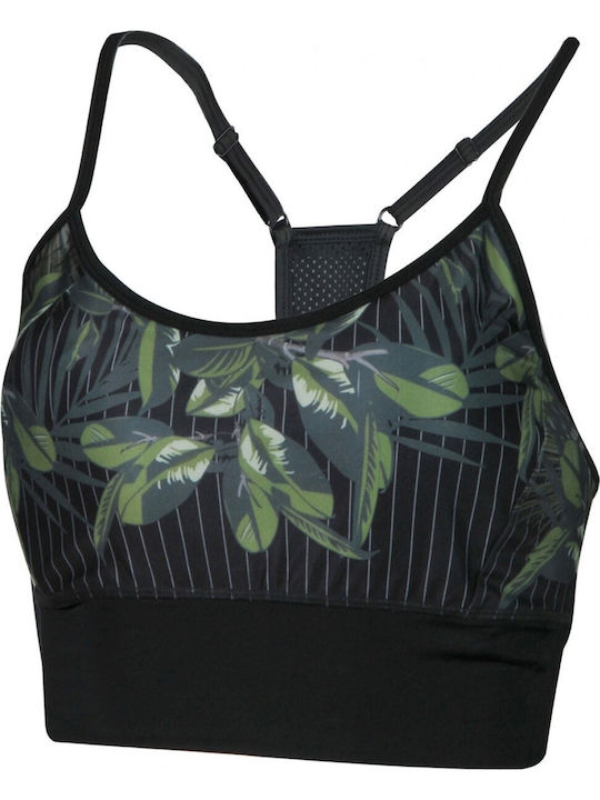 Please Me Women's Bra with Light Padding