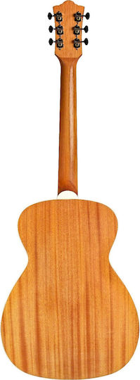 Guild Ακουστική Κιθάρα M-240E Concert Westerly Natural