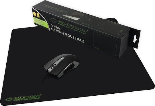Esperanza EA146K Gaming Mouse Pad Large (440mm) Μαύρο