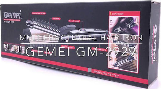Gemei GM-2929 Τοστιέρα 45W