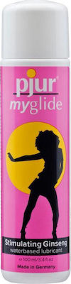 Pjur My Glide Lubricant Gel 100ml