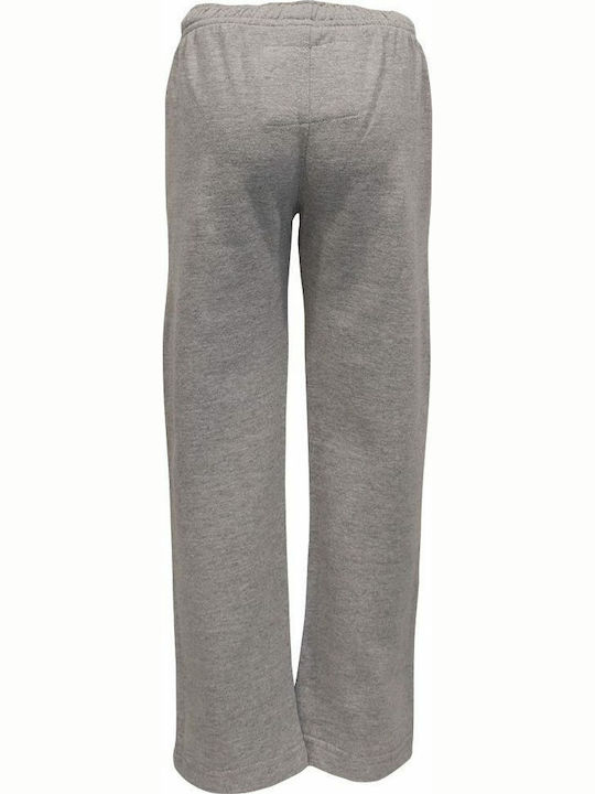 GSA Kids Sweatpants Gray 1pcs