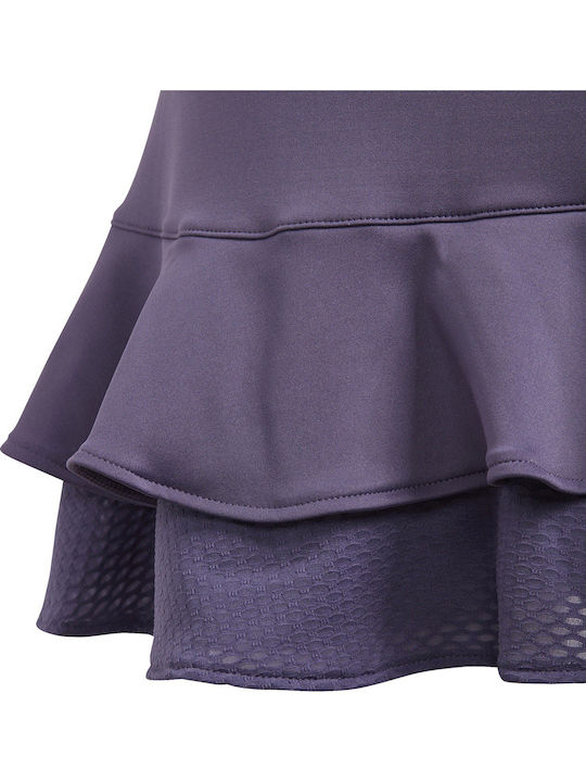 Kids' Skirt Purple