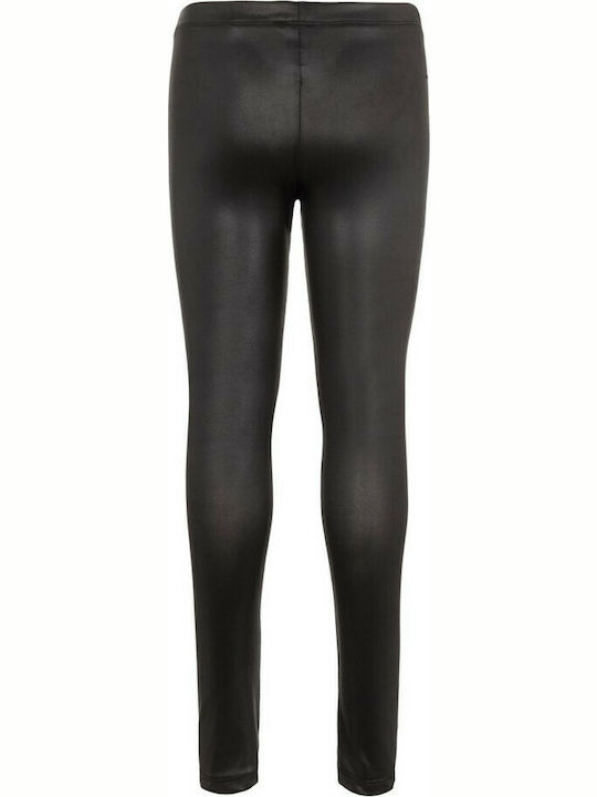 Name It Kids Legging Long Black