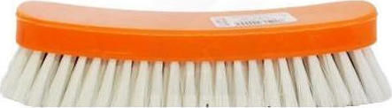 Cyclops Νο 28 Plastic Hand Cleaning Brush Brown