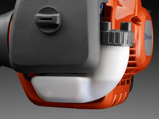 Husqvarna 325R Δίχρονο Βενζινοκίνητο Χορτοκοπτικό Ώμου / Χειρός 1.2hp 5.5kg
