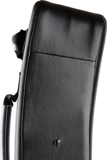Benlee Tremble Kicking Shield Black
