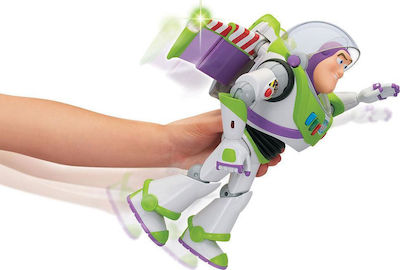 Toy Story Buzz Lightyear 64011 4 30 Skroutz.gr