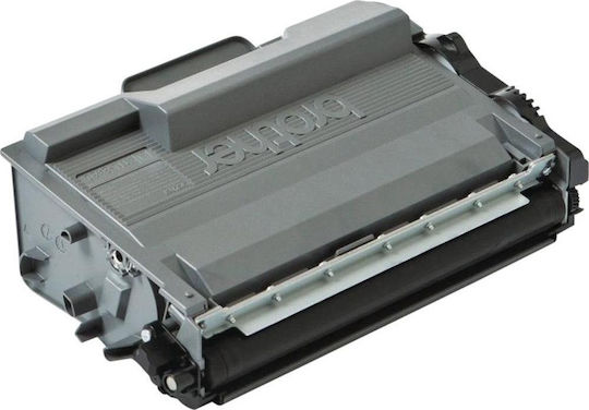 Brother TN-3430 Original Toner Laser Printer Black 3000 Pages (TN-3430)