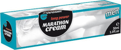 HOT Ero Long Power Marathon Retardant Cremă pentru bărbați 30ml