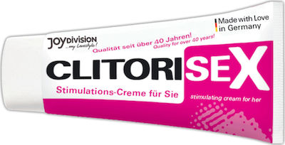 JoyDivision Clitorisex für Frauen 40ml 14582