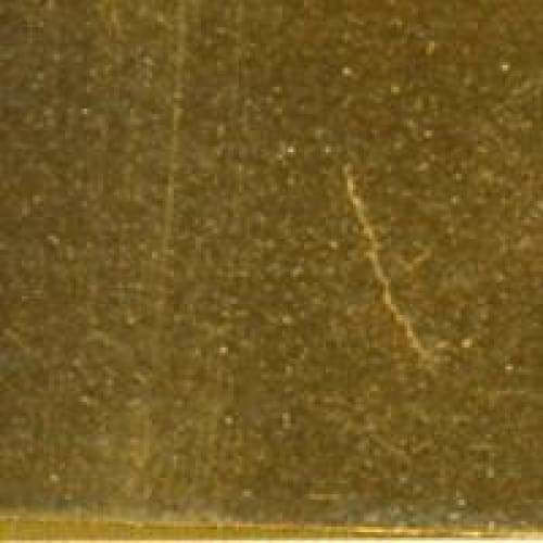 Elastotet Spray Paint Quantum Metallic with Metallic Effect Light Gold Light Gold RAL 400ml