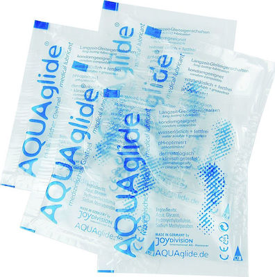 JoyDivision AquaGlide Lubricant Gel Natural 150ml