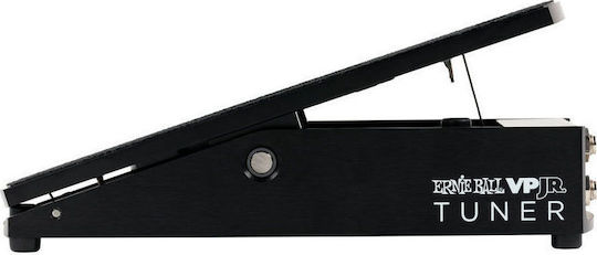 Ernie Ball VPJR P06203 Pedală Tuner Chitară electrică Negru