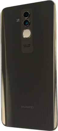 Huawei Καπάκι Μπαταρίας Aur pentru Huawei Mate 20 Lite