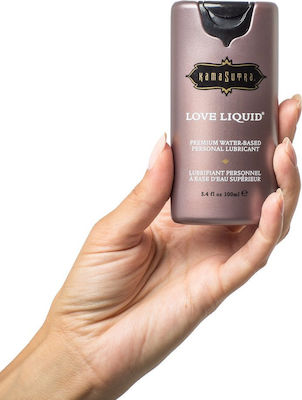 Kama Sutra Love Liquid Classic Lubrifiant 100ml