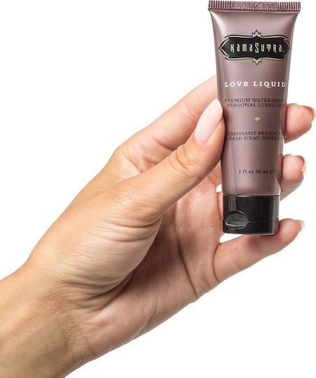 Kama Sutra Getaway Kit mit Duft Erdbeere 5Stück