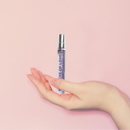 Eye of love Morning Glow Άρωμα με Φερομόνες για Γυναίκες σε Spray 10ml
