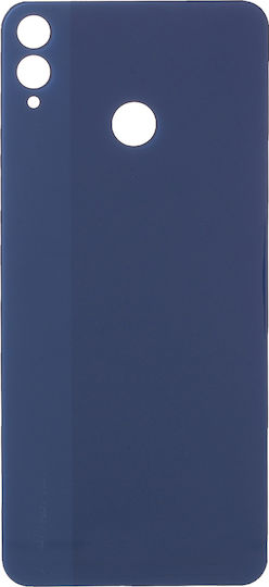 Replacement Back Cover Blue for Honor 8X