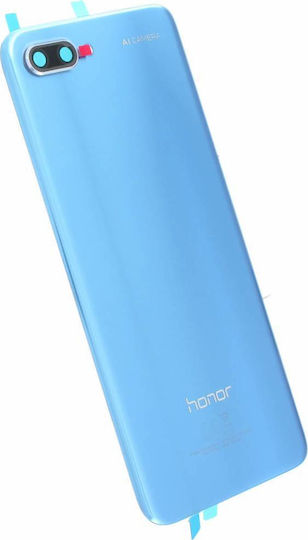 Huawei Καπάκι Μπαταρίας Γκρι για Honor 10