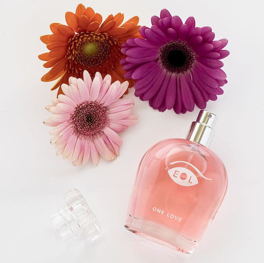 Eye of love One Love Duft mit Pheromonen für Frauen als Spray 50ml