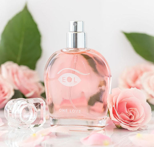Eye of love One Love Duft mit Pheromonen für Frauen als Spray 50ml