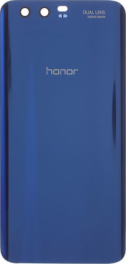 Καπάκι Μπαταρίας Μπλε για Honor 9