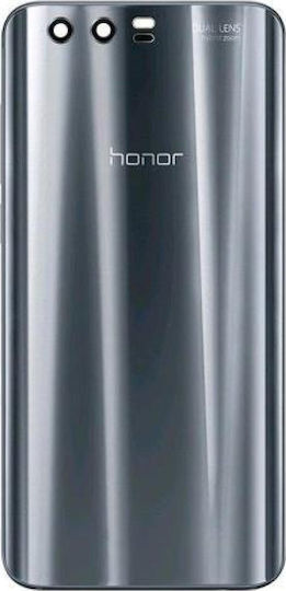 Καπάκι Μπαταρίας Γκρι για Honor 9