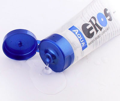 Megasol USA Eros Aqua Gel-Schmiermittel 50ml