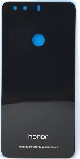 Καπάκι Μπαταρίας Μαύρο για Honor 8