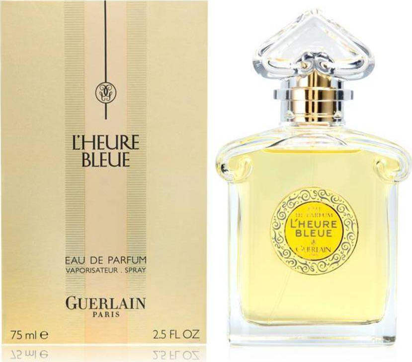 Guerlain L'Heure Bleue Eau de Parfum 75ml