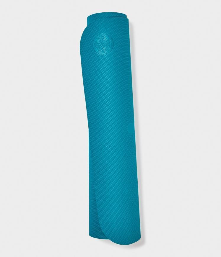 Manduka Begin Yoga Mat Bondi blue (172cm x 61cm x 0.5cm) Skroutz.gr