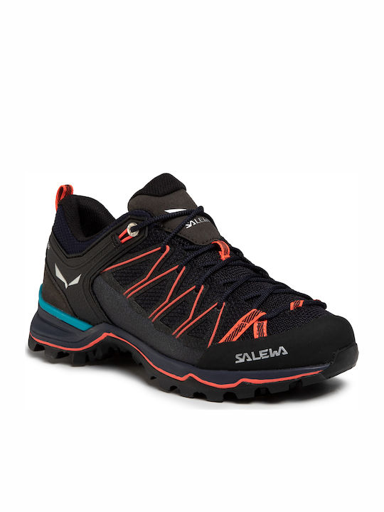 Salewa Salewa MTN Trainer Lite Women's Hiking Shoes Blue