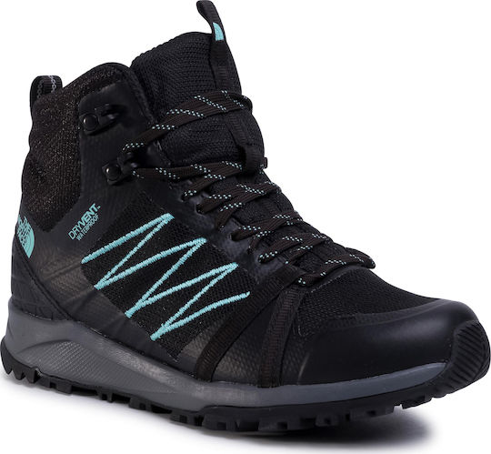 north face litewave fastpack ii mid review