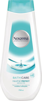 Noxzema Bath Care Neutral Protect Shower Gel 750ml