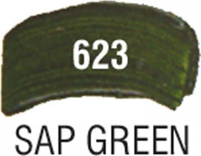 Royal Talens Van Gogh Acrylic Acrylic Paint Set Sap Green 623 40ml 1pcs 22056230