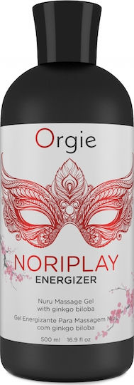 Orgie Noriplay Gel de Masaj 500ml