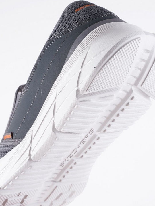 Equalizer 4.0 Persisting Мъжки Slip-On Сив