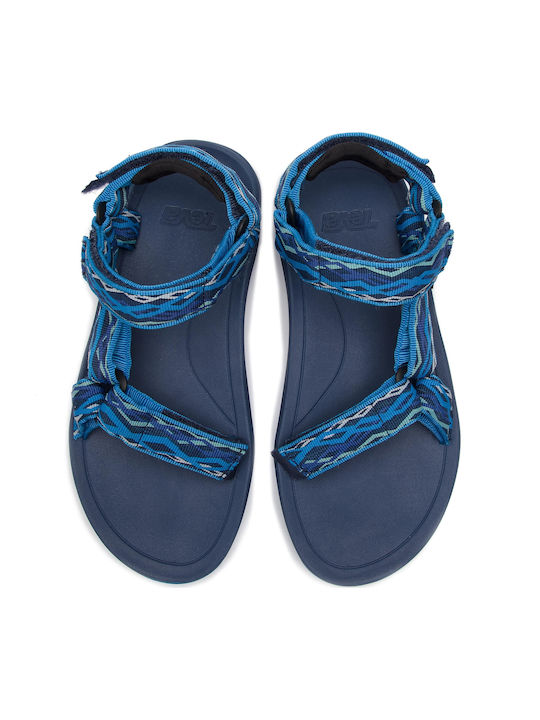 Kids' Sandals Hurricane XLT 2 Anatomic Navy Blue