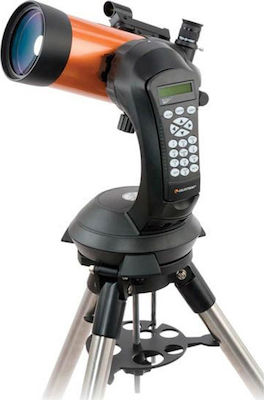 Celestron NexStar 4SE Catadioptric Robotic Telescope